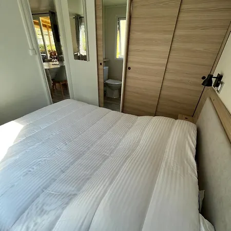 Tatil Evi Mobil Emilie Et Yohan