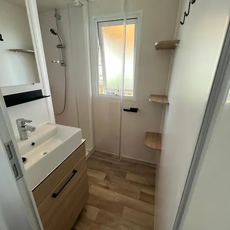 Tatil Evi Mobil Emilie Et Yohan Vironchaux