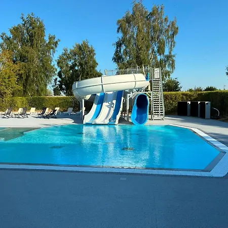 Mobil Emilie Et Yohan Tatil Evi